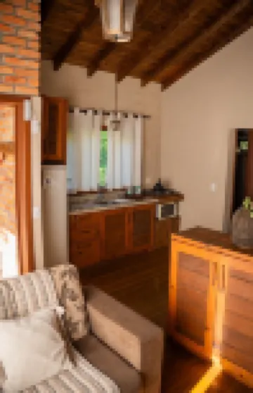 モンターニャス ド カンペストレ ホスペダジェン