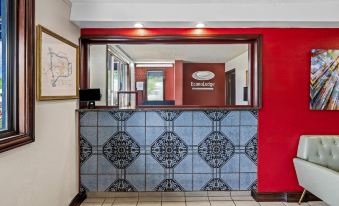 Econo Lodge Charlotte Airport Area
