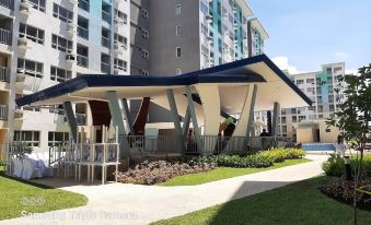 Affordable Condo at Dyshas Home