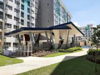 Affordable Condo at Dyshas Home