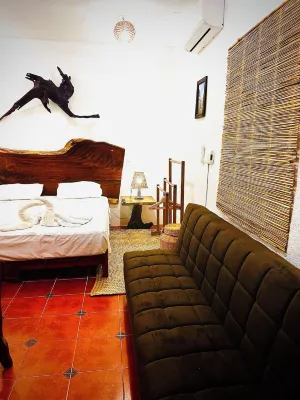 Ocean Colors Villa - Biệt thự