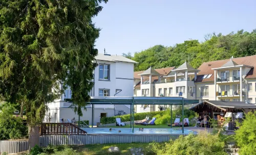 Ostseehotel Villen im Park - Ein Rovell Hotel