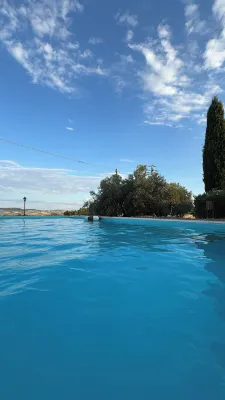 Relais Casale Corvo Hotels in 