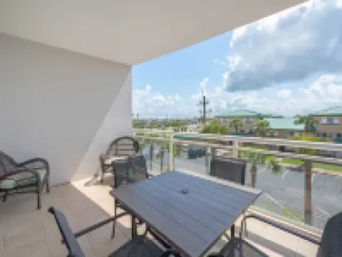 Gulfside Gem V306 Hotels in Okaloosa Island