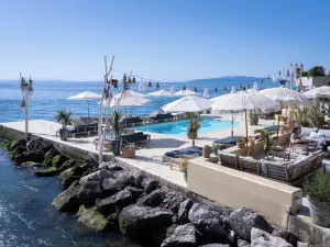 Hotel Savoy