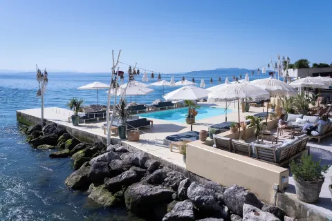Hotel Savoy