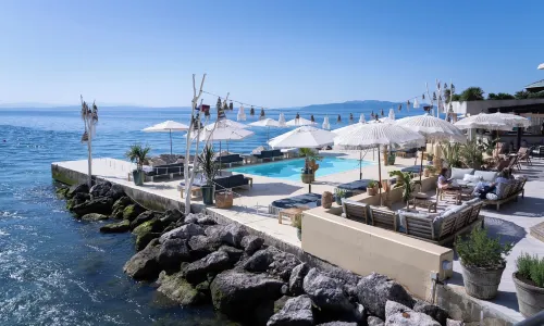 Hotel Savoy