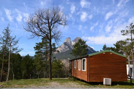 Wecamp Pedraforca