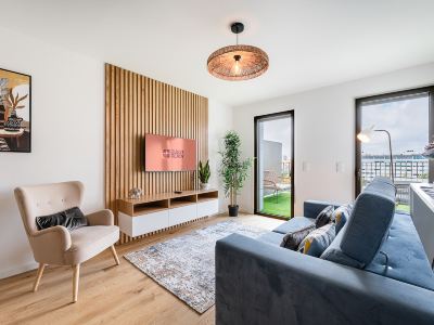 GuestReady - Splendid Retreat in Porto