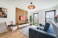 GuestReady - Splendid Retreat in Porto - Wifi