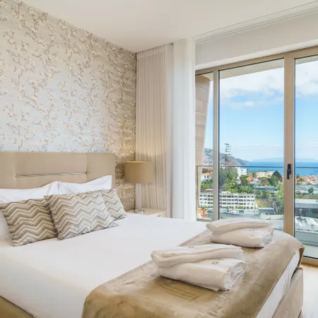 GuestReady - Lugar ideal para relaxar no Funchal