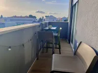 Modern apartment in a perfect location. Sea and old town within walking distance Hotels in Fazana