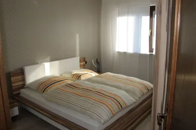 Fewo im Weltkulturerbe Hotels near Hirzenach