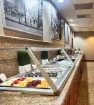 Crowne Plaza NEWARK AIRPORT by IHG - พร้อมอาหารเช้า