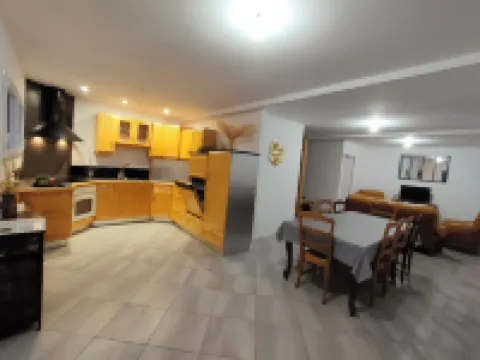 3-bedroom country house "L'Atelier de René Hotels in Vire-Normandie