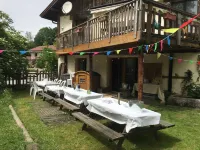 Les Vieilles Etables Hotel a La Sure en Chartreuse