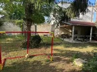 Charmant Duplex Moderne et Spacieux, Idéale en Famille Các khách sạn ở Le Vesinet