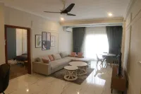Lovely 1 Bedroom Serviced Apartment for Rent