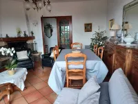 On the heights of Ollioules Semi-detached house Exceptional view Hotel a Ollioules