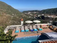 Pool House “El Estanco 14”