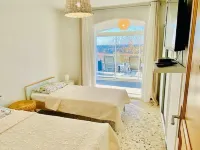 Villa Montalbo VUE MER 2 A 10 Pers Cargese Centre Hotels in Cargese