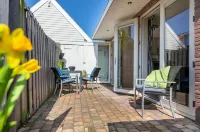 Holiday Home in Domburg Near Beach