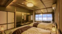 Ooedo Onsen Monogatari Wanwan Resort Yataya Shotoen