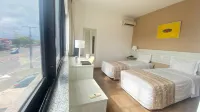 Camaçari Plaza Hotel Hotels in Mata de Sao Joao