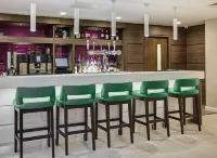 Hampton by Hilton Bristol City Centre - Bars