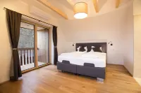 Refugiuo in the forest Hotels in Feldbach