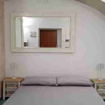 Very nice little apartment in the heart of the beautiful island of Ortigia Rooms