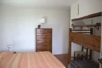 The Enchanting Veranda by the Sea