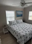 35' dock completely remodeled Home