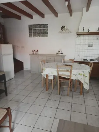 Ares house on arcachon basin Отели рядом с достопримечательностью «Palm'Arès»