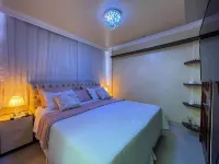 Luxurious and comfortable apartment in the heart of DOCA, Belém Hotels in Umarizal