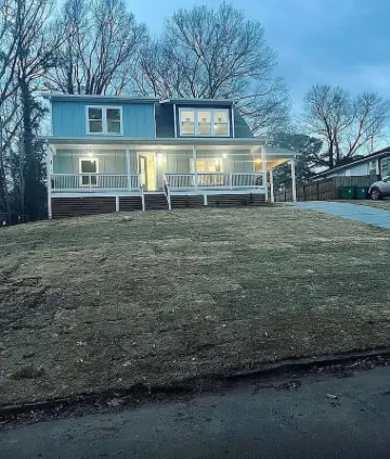 The Nest @ Belvedere Park Hotels in Belvedere Park