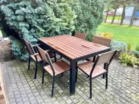 FEWO "Bodden" in Schaprode Hotels in Schaprode