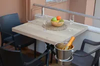 ITALY-HOUSE PANTELLERIA 18 TERMOLI