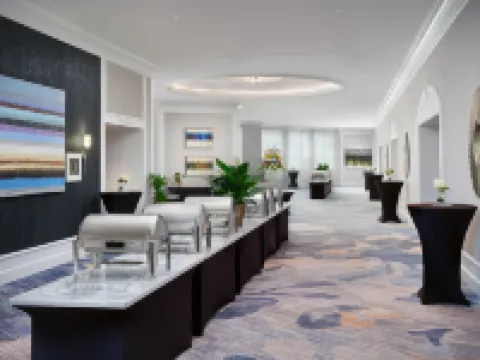 ヒルトン リッチモンド ホテル & スパ / ショート ポンプ リッチモンドのホテル