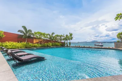 Marriott Executive Apartments Port Moresby