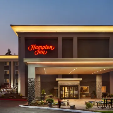 Hampton Inn Portland/Clackamas