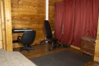 Peaceful Decor crafted Apartment 1 BEDROOM 2 BATHROOMS