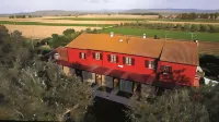Country Resort Le Due Ruote - Agriturismo Hotel in zona Fuorirotta Beach Club