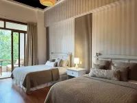 Elegant penthouse w/ stunning view over Dye Fore Golf & close to Altos de Chavón Hotels in 