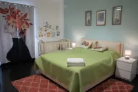 Appartamento Terrazza Bella Vista Hotels in Cisternino