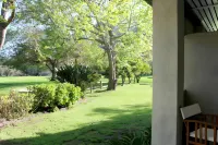 Blackwaters River Lodge, Knysna