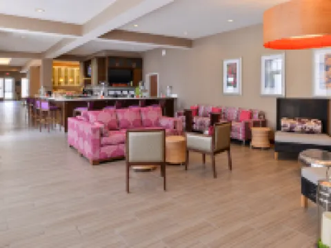 Hilton Garden Inn Hobbs Hoteles en Hobbs