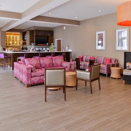 Hilton Garden Inn Hobbs