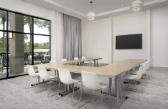 Home2 Suites by Hilton Orlando Downtown
