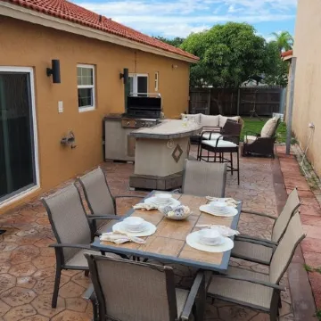 Paradise Miami Home
